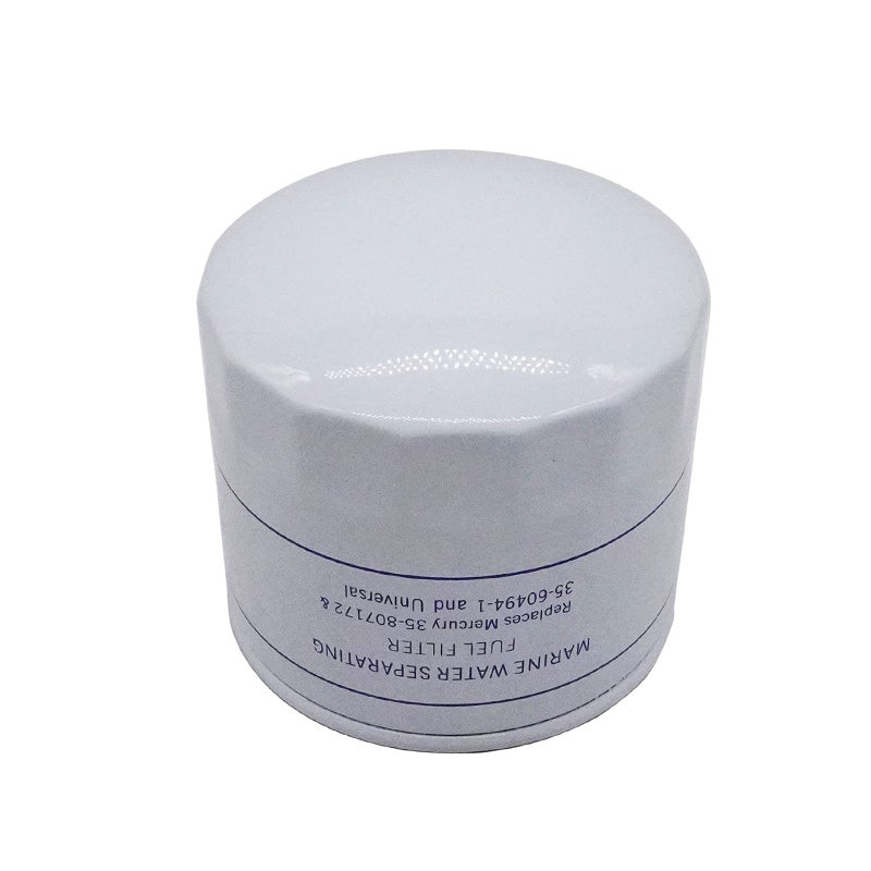 BOLEWIN Marine Fuel Filter Fuel Water Separating Filter Replaces Mercuriser 35-802893Q01 35-807172 35-60494-1 - Image 5